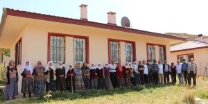 Afetzedeler: Konutları Alın Bizi de Huzur Evine Yerleştirin