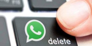 WhatsApp yeni özelliğini sunuyor!