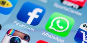 Facebook ve WhatsApp birleşiyor