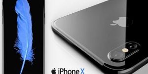 Ve iPhone X'in Türkiye fiyatı belli oldu