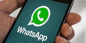 Mevcut konum özelliği WhatsApp’a geldi