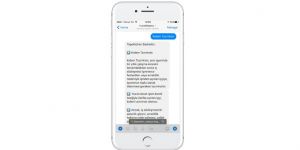 Türkiye’nin ilk yapay zeka temelli hukuk Chatbot’u yayında