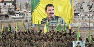 Rakka’daki yıkım Öcalan’a adandı