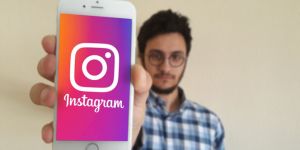 'Türkler Instagram’da yeni açık buldu'