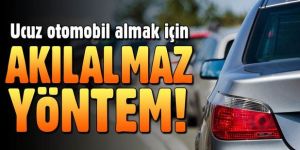 Ağrı'da polis tespit etti!