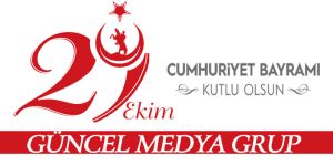 Cumhuriyet Bayramınız kutlu olsun