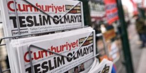 Cumhuriyet Gazetesi davası