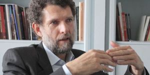 İş adamı Osman Kavala tutuklandı