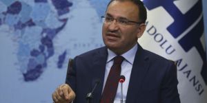 Bozdağ: OHAL'i erken de bitirebiliriz