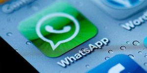 WhatsApp kullananlar dikkat