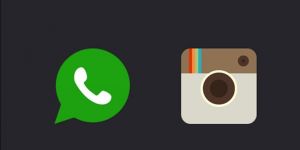 Instagram ve WhatsApp, Snapchat'i ikiye katladı!