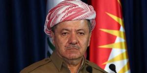 Barzani'nin inadı Erbil'e kaybettirdi