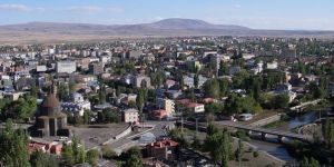 İpekyolu’nun merkez istasyonu: Kars