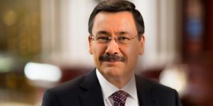 Melih Gökçek'ten dikkat çeken mesaj