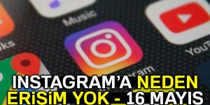 İnstagram neden yok ve neden çöktü?