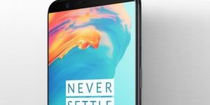 OnePlus 5T'nin fotoğrafları tanıtım öncesinde sızdırıldı