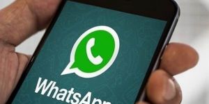 WhatsApp'a bir Snapchat özelliği daha!