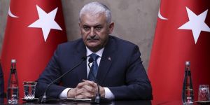 Yıldırım, RTÜK'e 'Ana haber' önerisinde bulundu