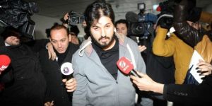 Reza Zarrab'ı tecavüzle suçlayan mahkumun kim olduğu belli oldu