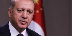 Erdoğan'ın onayladığı kanun Resmi Gazete'de