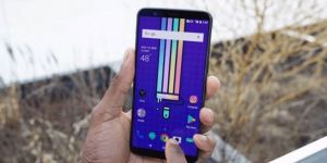 OnePlus 6 fark yaratacak!