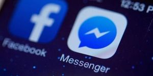 Facebook Messenger tehlike altında!