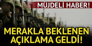 Meslek yüksekokulu mezunlarına kısa dönem askerlik mi geliyor?