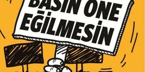 Çalışan Gazeteciler Günü: 145 gazeteci hapis, 10 bini işsiz