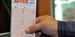 Süper Loto'da büyük heyecan! 9 haftadır devreden çılgın ikramiye