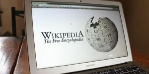 Wikipedia'dan Türkiye açıklaması: Tartışmalı makaleler değişti