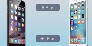 6 Plus ücretsiz olarak iPhone 6s Plus ile değiştirilebilir!