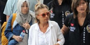 Nazlı Ilıcak, Emin Çölaşan'a mektup gönderdi