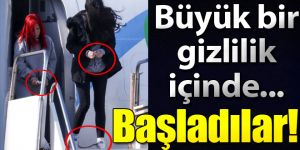 ABD başladı! Elleri ayakları zincirli bir şekilde...