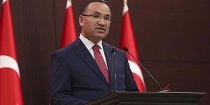 Bozdağ: KHK'larla 107 bin kişi ihraç edildi