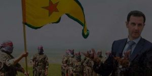 Suriye Afrin'de YPG'ye ne kadar destek veriyor?