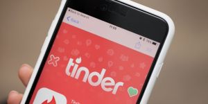 Tinder'a yeni özellik!