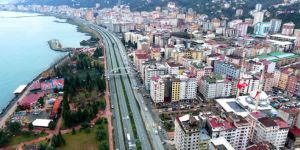 Rize'ye 'yeni hayat' operasyonu