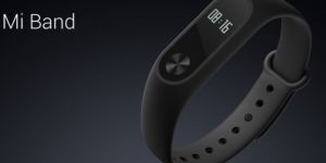 Xiaomi Mi Band 3 geliyor!