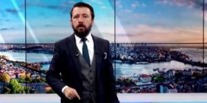 AKİT TV sunucusu Ahmet Keser'in bir skandalı daha çıktı