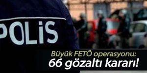 Öğretmenlere ByLock operasyonu