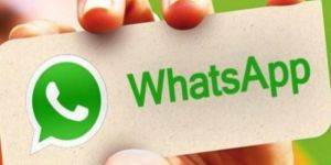 WhatsApp süreyi uzatıyor!