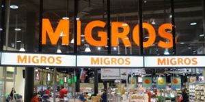 Migros, Uyum Marketi 105 milyon TL'ye aldı