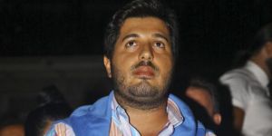 Reza Zarrab cinsel taciz iddialarına yanıt verdi