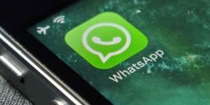 WhatsApp artık paylaşamayacak!