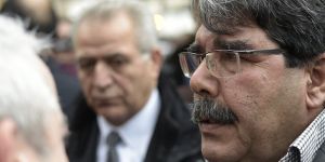 Salih Müslim'den Afrin açıklaması