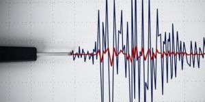 Erzincan’da deprem