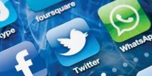 WhatsApp, Twitter ve Facebook kullananlara kötü haber