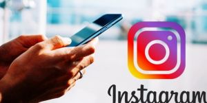 Instagram'dan tarihi adım!