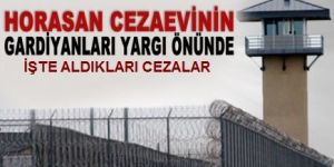 Cezaevindeki "Nitelikli Yağma"Ya Ceza Yağdı