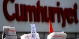 Times, Cumhuriyet davasını yorumladı: Ankara'da despot bir yönetim var